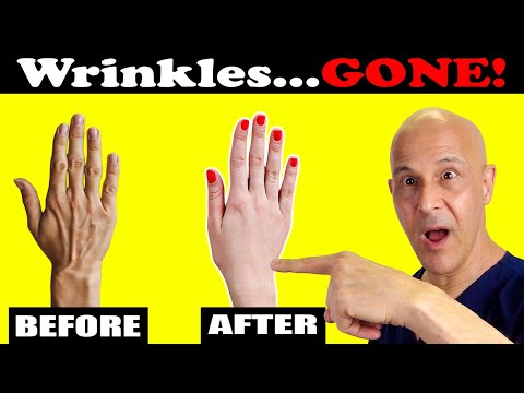 A Quick And Effective Fix For Aging Hands