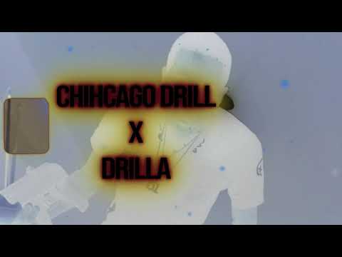[FREE] CHICAGO DRILL x DRILLA x OTF TIMO Type Beat - "Chop Leveled Him"