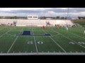 Montag's 2nd 40 yard plus Direct Kick vs Lake HS 2015