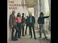 Trouble No More de The Allman Brothers Band