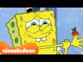 Bob Esponja SpongeBob E A Farpa Nickelodeon Em Português