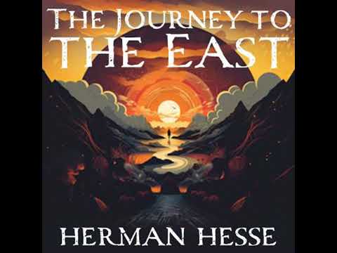 Journey to the East - Herman Hesse