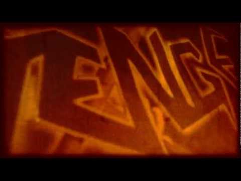 REVENGE - Vendetta - Official Video Clip