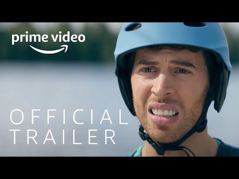 The Lake - Official Trailer | Prime Video