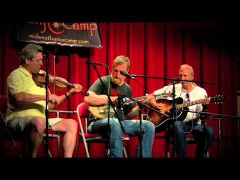 "Arkansas Traveler" - Chris Coole, Tom Sauber and Mac Benford