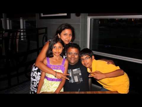 Happy birthday Anoop:))