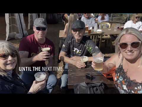 Our Trip to the Isle of Man TT 2022