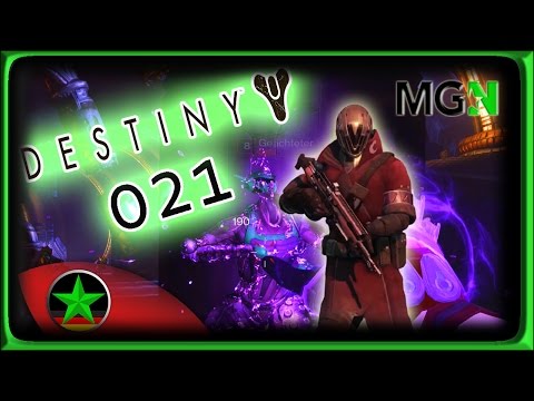 Destiny LP / LPT: Part 21 - Im ernst ein Riese (German) [BLIND]