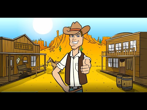 (Official) Trailer: High Noon Film