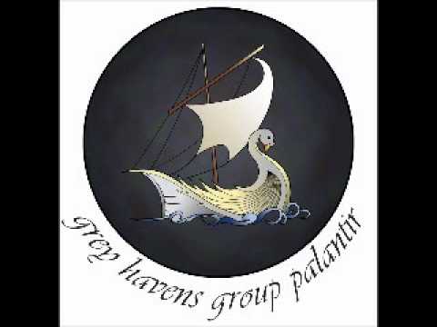 The Palantir Podcast 11 Of Sindar, the Dwarves, and the Noldor