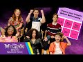The Cast Of Wizards Beyond Waverly Place Finds Out Which Original Character They Are