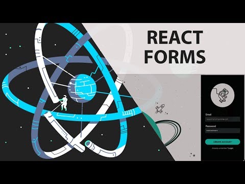 React JS Stating To Build Our App