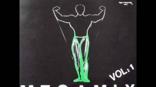 Laserdance - You And Me (Space Mix)