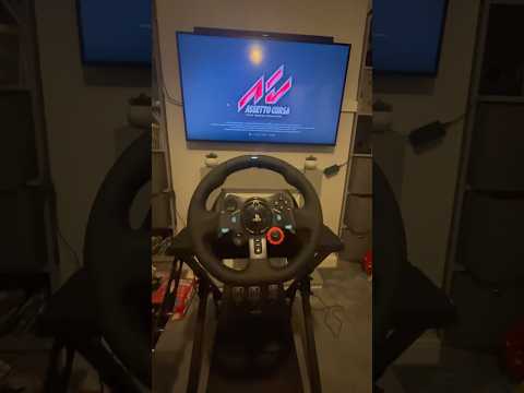 G29 Assetto Corsa