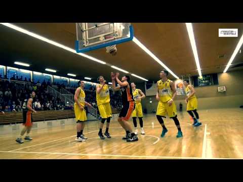 Hoop Profile - Jonathan Maier