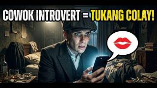 AWAS! Ini 5 mitos salah seputar COWOK INTROVERT yang bikin lo susah berkembang!