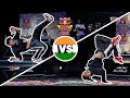 B-Boy Wildchild vs. B-Boy Tornado | Final | Red Bull BC One Cypher India 2019