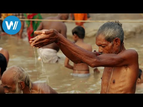 India, healing Ayurveda (360° - GEO Reportage)