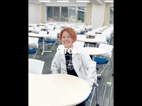 "We are FITOMO" 福岡工業大学 #shorts"