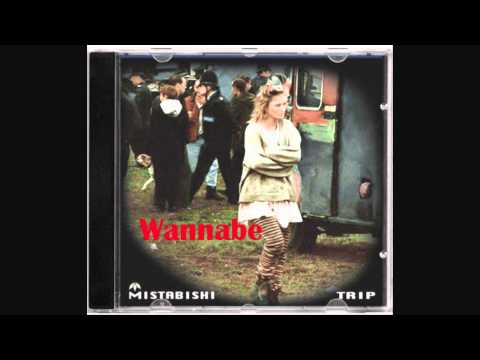 Wannabe by Mistabishi (HD)