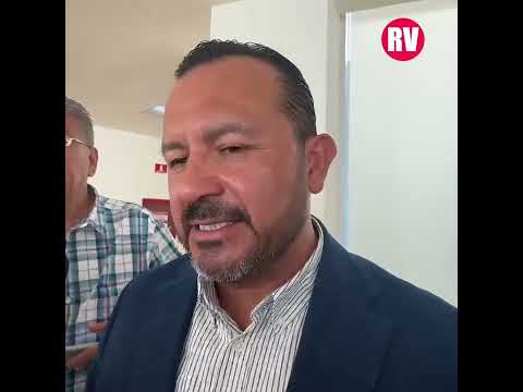 Gobierno de SLP sigue de cerca negociación en General Motors ante emplazamiento a huelga