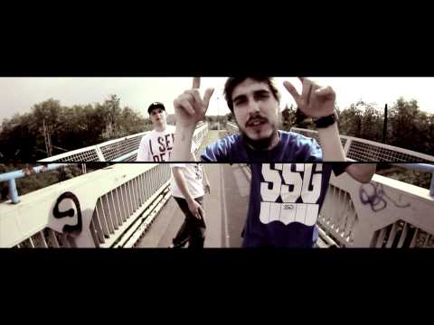 Projektor (Miuosh & Puq) - "Hiphop" (OFFICIAL VIDEO)