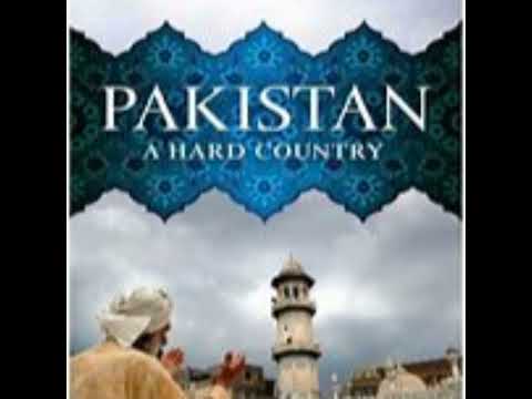 Episode 9- Contours of Hard Country: Pakistan