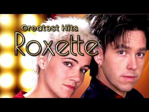 Roxette Greatest Hits 1986 - 2016 / R.I.P. Marie Fredriksson 1958 - 2019