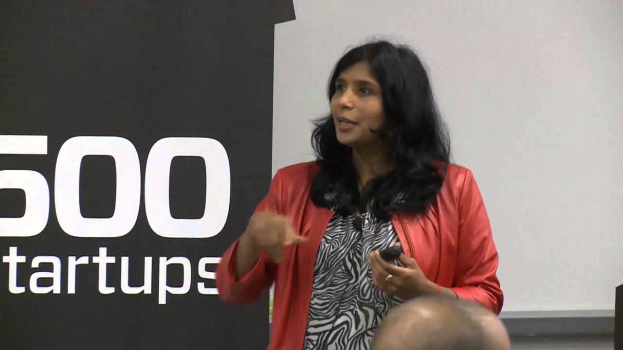 unSEXY Conf 2013: Rashmi Sinha, SlideShare