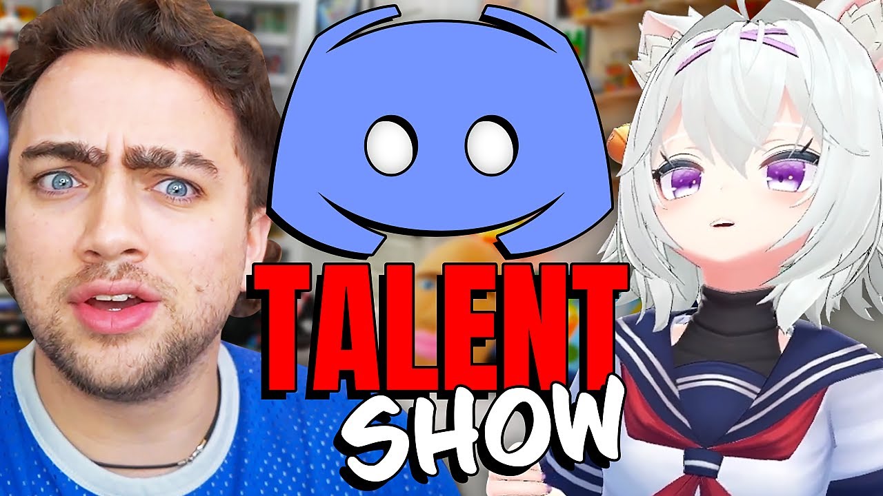 We Rate My Viewers DEGENERATE Talents...