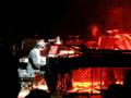 Martin Leung Plays The Super Mario Theme Blindfolded VGL 2008