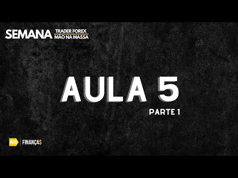 Video NS Financas 4 EMA Moving Average Strategy EA