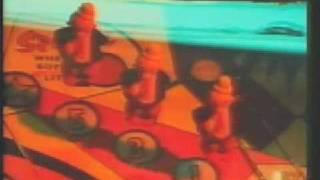 The Yello Video Show 1989 - Pinball Cha Cha
