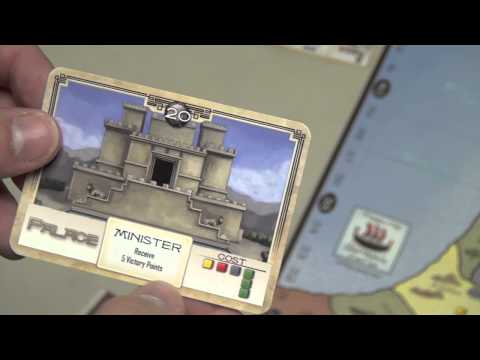 Miami Dice 036 - Kingdom of Solomon