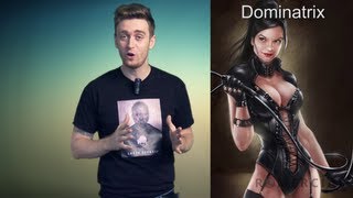 Romercial E.03 - Apa la moara, apa la glet