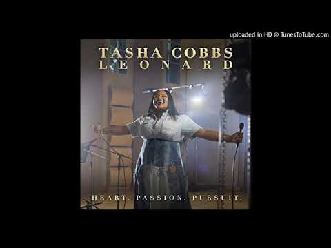 Tasha Cobbs - Your Spirit (ft. Kierra Sheard)