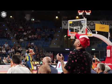 [XP] 23/24 Carpegna Prosciutto Basket Pesaro - Givova Scafati