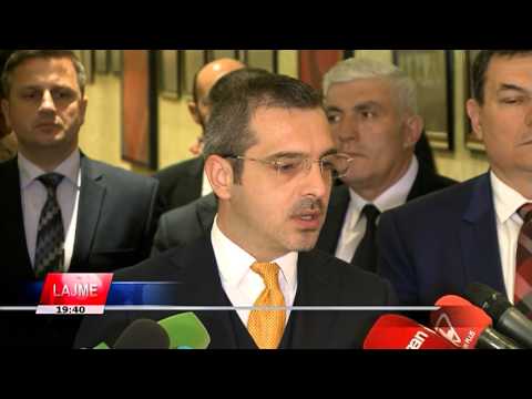 Edicioni i lajmeve TvKlan 6 maj 2016