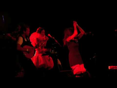 Valravn - Live at Roskilde Festival 2008