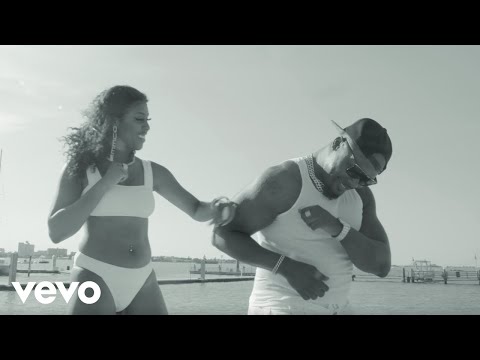 Big Hookz - Long Gone ft. LexC