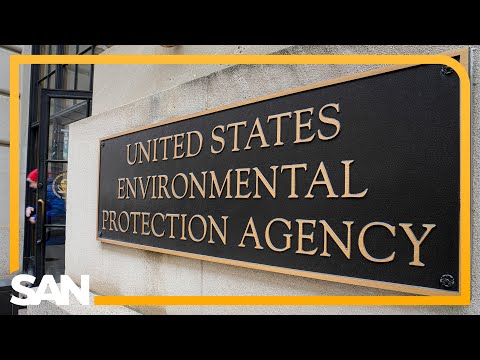 Democrats say EPA illegally canceled $1.7B in environmental ...