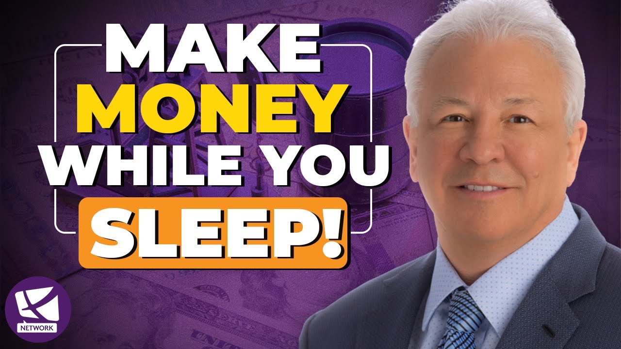 How to Make Passive Income from Land You DON’T Own! - Mike Mauceli, Tracy Lenz