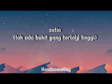 padi-sahabat selamanya lyric video