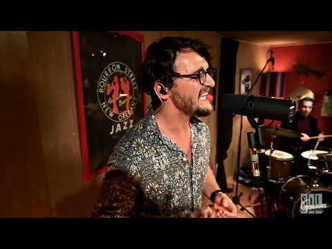 Move on up - electric motion