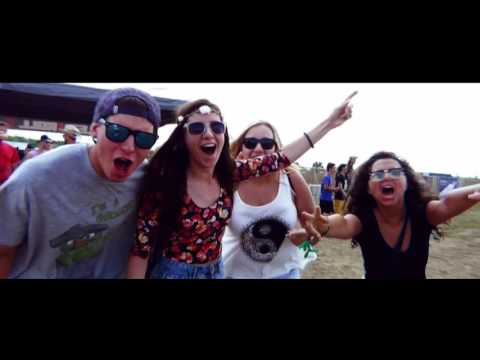Let It Roll Open Air 2016 / Oficial Teaser