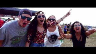 Let It Roll Open Air 2016 / Oficial Teaser