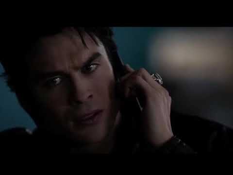 “Se ci fossimo incontrati prima” The Vampire Diaries 3x22