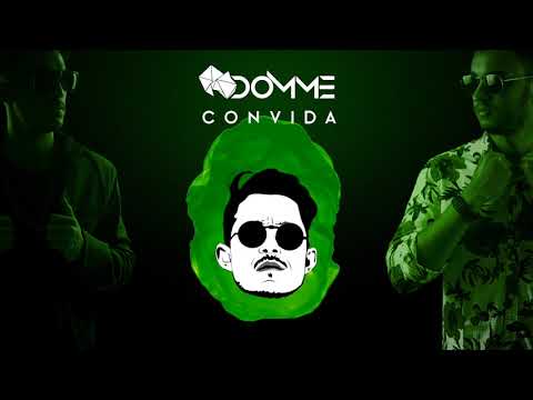 DOMME Convida - Chemical Disco  (Podcast 100% Autoral)