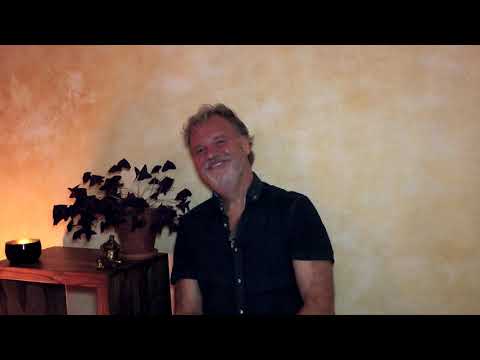 Manik "Wer das Ego ablehnt, kann es nicht durchschauen"  Satsang vom 19. Oktober 2020