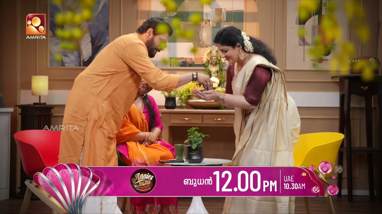 മധുര സംഗീത സംഗമ നിമിഷം. മധുബാലകൃഷ്ണനുമൊത്ത് ഒരു വിഷ?